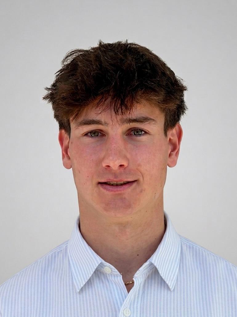 Josh Berktold